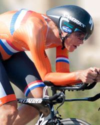 Niki Terpstra